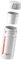 Elite FA003514137 Byasi Bouteille avec compartiment Blanc