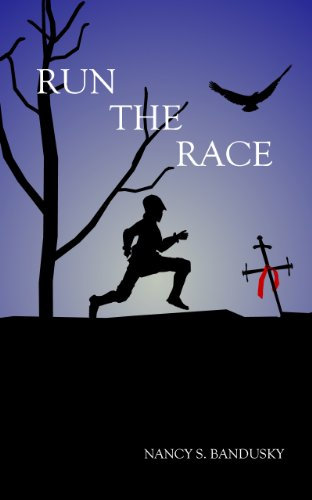 Run The Race (The Challenge Trilogy Book 2) (English Edition)