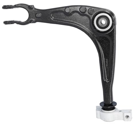 febi bilstein 36902 Control Arm with bushes, one mounting and without joint, pack of one
