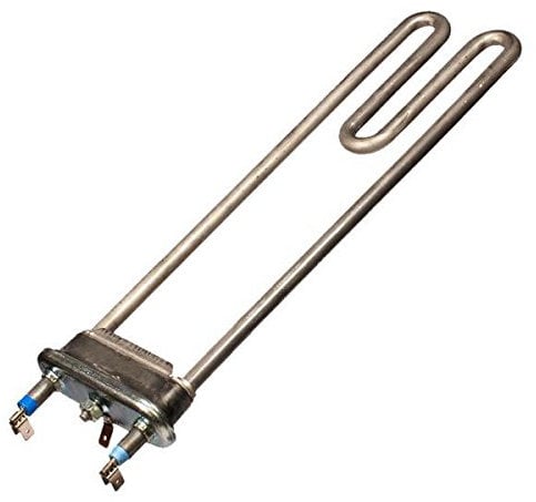 RESISTENZA TERMOPLONGATORE 1950W 230V PER LAVASTOVIGLIE CANDY - 91201546