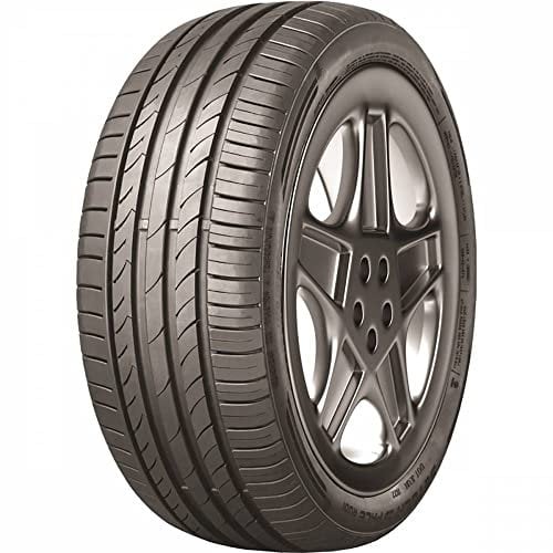 TracMax X Privilo TX-3 XL - 215/50R17 95W - Sommerreifen