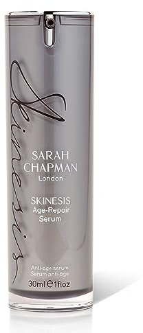 Sarah Chapman Skinesis Age-Repair Serum – Anti-Ageing Serum, 30ml