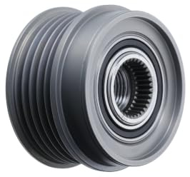 Valeo Generatorfreilauf 588111 | Kompatibel mit: ABARTH GRANDE PUNTO, PUNTO, PUNTO EVO, ALFA ROMEO GIULIETTA, MITO, FIAT 500, 500 C, 500L, 500X, BRAVO II