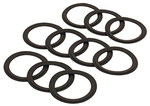 Zehnder O-Ringe für ComfoTube 90, 10 Stück