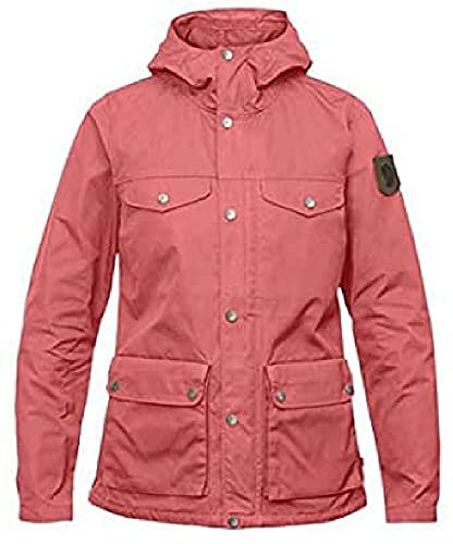 Fjallraven 89997-319 Greenland Jacket W Jacket Damen Peach Pink Größe M