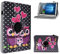 UC-Express Tablet Schutz Hülle kompatibel für Onda V919 Air Tasche Schutzhülle Case Cover 360° Farbauswahl, Farbe:Motiv 5