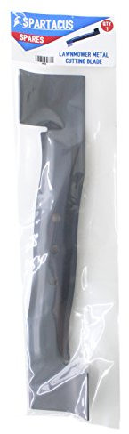 Spartacus SP459 34cm Garden Lawnmower Blade Fits Flymo Chevron 34C 34VC