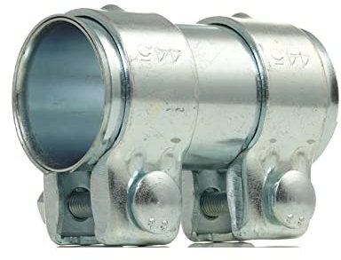 Raccord de tuyau, système déchappement KRAFT AUTOMOTIVE 0570045 40 mm