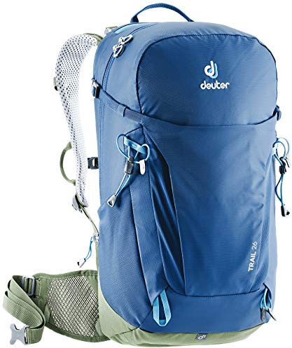 Deuter Trail 26 2020 Modell Klettersteig Wanderrucksack