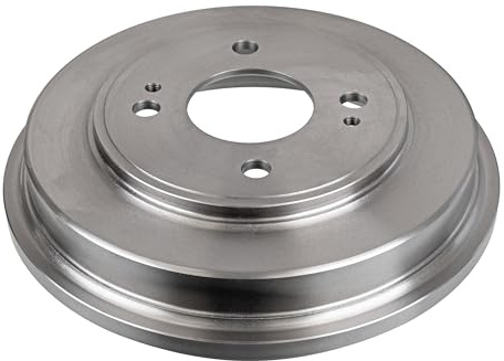 Brake Drum Blue Print ADH24709 Febi Bilston -New Pck of 2