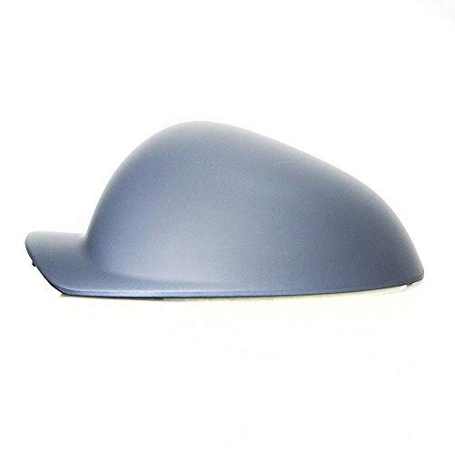Seitenruckspiegel Spiegelkappe Ruckspiegel Abdeckung Stossfeste Kappe Links Fahrerseite Kompatibel Mit Opel OEM 6428302 13247129 642830213247129 6428303