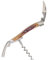 original Forge de Laguiole Sommeliermesser Kellnermesser | Fasseiche | neue Version | Edelstahl matt satiniert