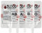Calayu 20 vasos de Halloween, accesorios para cosplay, vampiro, bolsas de sangre para bebidas, bebidas zombie, de material apto para alimentos