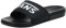 Vans LA Costa Slide-ON Schwarz 39