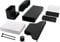 Elica KIT0167757 - Accesorio para campana extractora, color negro