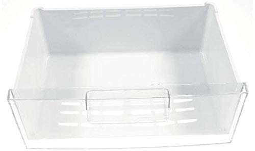 AJP72975101 - Tirador superior para congelador LG