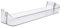 LUTH Premium Profi Parts Abstellfach kompatibel mit Gorenje 544161 Flaschenabsteller 477x66mm für Kühlschranktüre