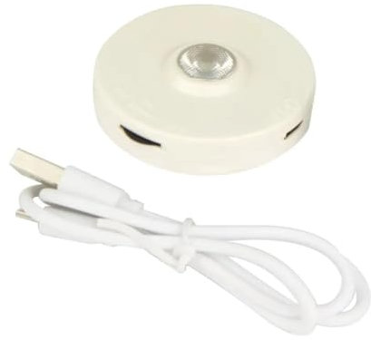 kit accessori microscopio camera preparazione vetr Illuminazione a LED USB Microscopio biologico Illuminazione Luminosità Luce inferiore regolabile accessori per microscopi