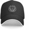 Basecap Stargate SGI Baseballkappe Luxushut Hip Hop Junge Mütze Damen
