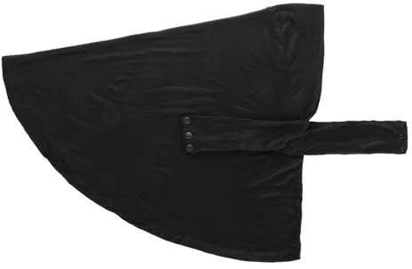 Strickmützen Hüte Mützen Caps Beanie Mütze Beanie Turban Caps Frauen Ready to Wear Hijab Mit Kappe Turban Soft Cover Kopftücher Schwarz