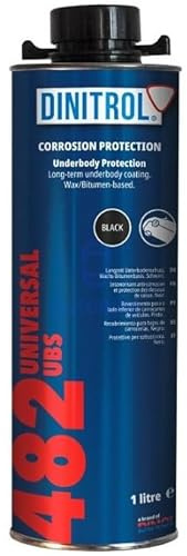 Dinitrol 482 Universal Unterbodenschutz 1L
