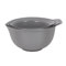 KitchenAid 3pc Nesting Mixing Bowl Set - Charcoal Grey
