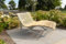 steda Waldsofa Sonnenliege Relaxliege Wellenliege Himmelsliege Gartenliege