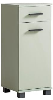 Schildmeyer Palermo Unterschrank 157630, Pistazie, 30,3 x 32,6 x 75,3 cm