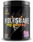 Wolfsbane PRE-Workout Powder, Energy, Performance, Focus, Pumps, Euphoria, with L-Citrulline Malate, Beta-Alanine, Juglans Regia, L-Tyrosine, 40/20 Servings