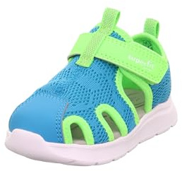 Superfit Jungen Wave Sandale 1-000481Sandale