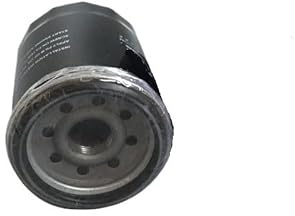 Filtro Olio for Pompa a Vuoto 1PC 909708 90970800000, Adatto for Becker