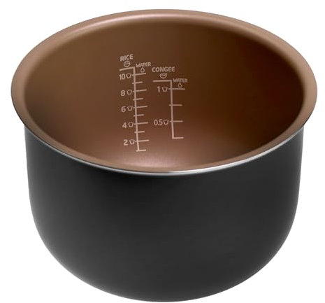 Behälter kompatibel mit/Ersatzteil für Philips 996510057869 HD3037 HD3038 HD3058 HD3077... Multikocher