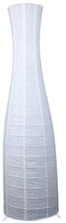 Paaruter Floor Lamp Shade Lighting Fixture Accessory Replacement for Bedroom