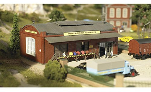 Piko 61833 - Kofferfabrik Mopsinger