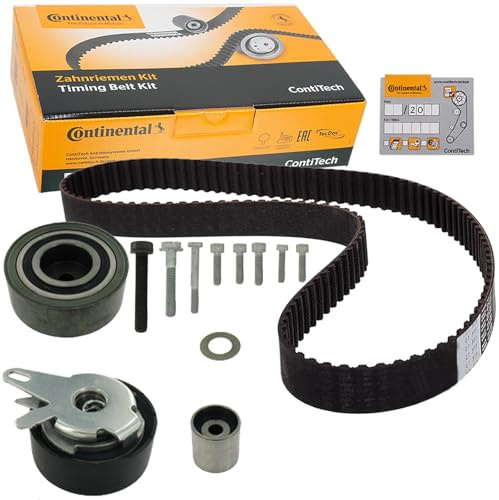 Contitech CT1120 K1 Timing Belt Kit