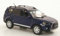 Mitsubishi Outlander, met.-DKL.-blau, 2010, Modellauto, Fertigmodell, Vitesse 1:43