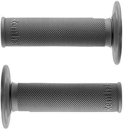 Renthal Handvatten Full Diamond Medium G090