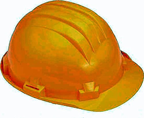 TRIUSO Schutzhelm grün,6- Punkt,DIN EN 397, Gurtban