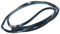 Ariston C00091946 Cannone Hotpoint Indesit Forno Guarnizione Guarnizione