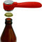 Browin Bouteilles de bière, Rouge, Moyen