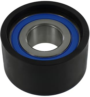 SKF Timing Belt Deflection/Guide Pulley VKM 22380 Position Bottom Height 78 mm Length 76 mm Width 49 mm - OE Quality