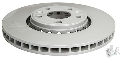 ATE 24.0128-0245.1 Brake Disc Rotors