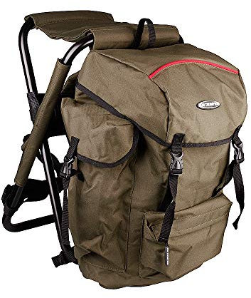 R.T.Heavy Duty XP Backpack Chair