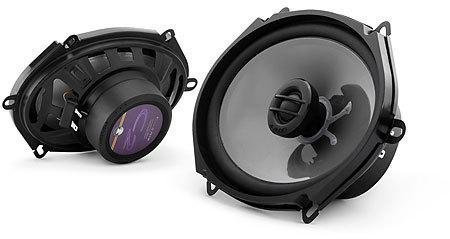 JL Audio C2-570x 5x7 2-way Car Audio Speakers (Pair) by JL Audio