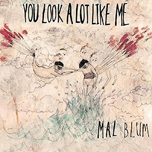 You Look A Lot Like Me