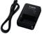 Canon CB-2LHE Charger for NB-13L Battery