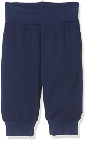 Playshoes Unisex Kinder Sweat-Hose Jogginghose Baby-Pumphose