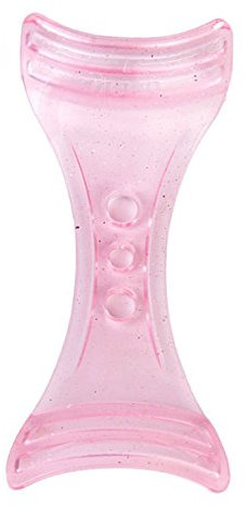 Eyeliner Vorlage Schablone Shaper Eyeline Make-up Tool Pink