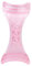 Eyeliner Vorlage Schablone Shaper Eyeline Make-up Tool Pink