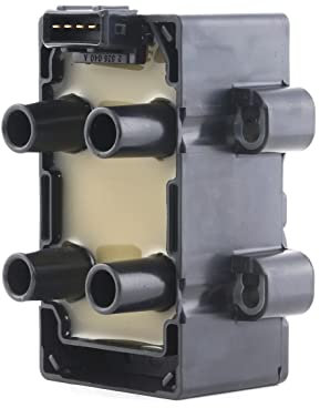 RIDEX 689C0160 Zündspule